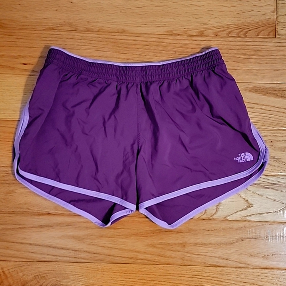 Northface Women's Shorts size Large